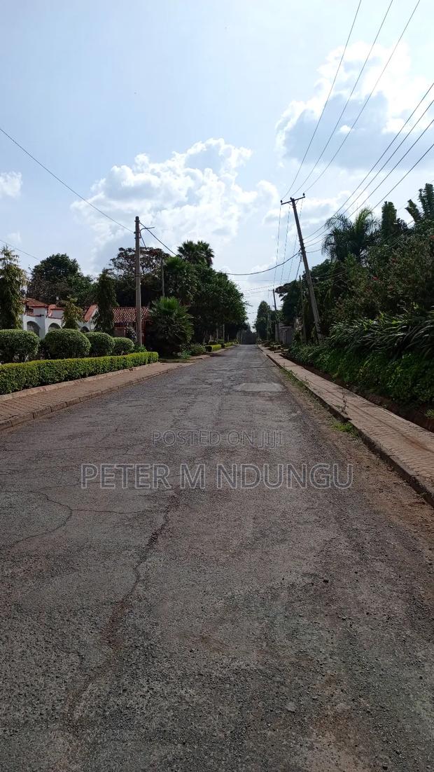 Runda Meadows- 1/2 Acre Land on Sale, Title