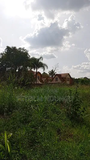 Runda Meadows- 1/2 Acre Land on Sale, Title