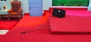 Flooring That Covers Every Corner , Church Pulpit  Delta Wall To Wall - thumbnail 2