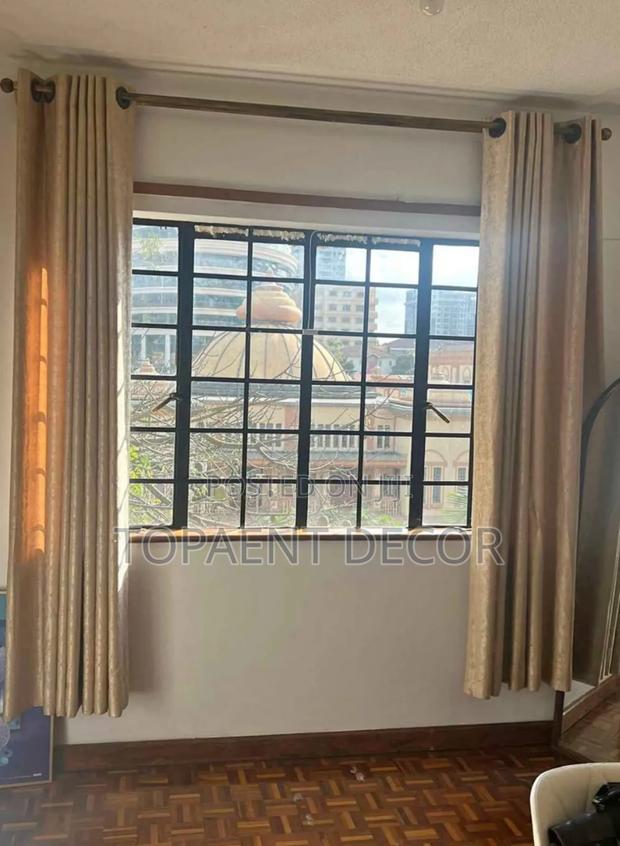 Window Eyelates Quality Curtains That Speak Comfort - main view
