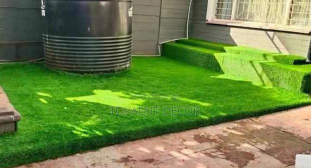 Smooth,Soft And Evergreen Outdoor Artificial Grass Carpet