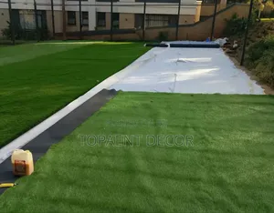 A Cozy Landing For Little Feet Artificial Grass Carpet