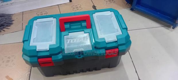 Total Tool Box 21 Inches - thumbnail 2