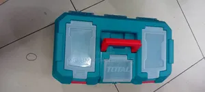 Total Tool Box 21 Inches