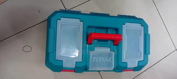 Total Tool Box 21 Inches - thumbnail 4