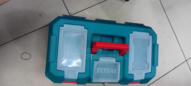 Total Tool Box 21 Inches - thumbnail 5