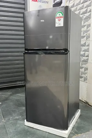 Tcl Refrigerator 153litres
