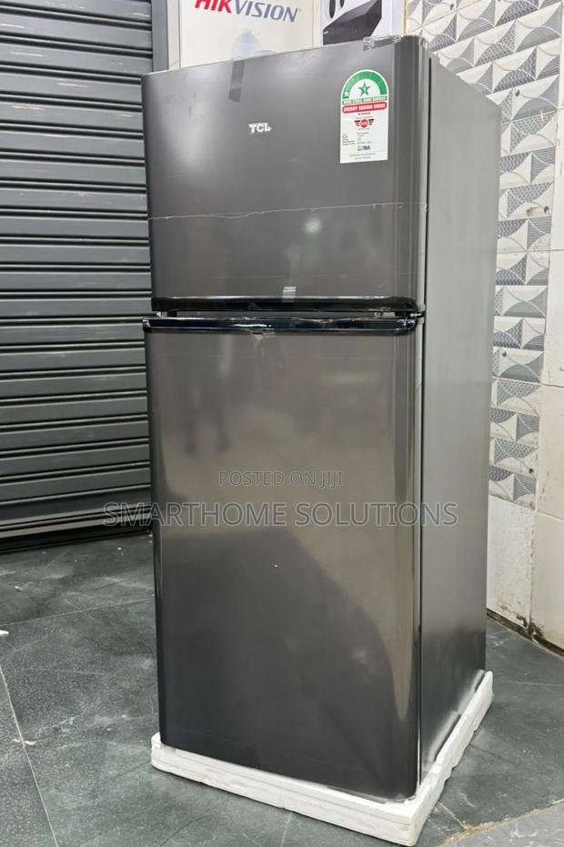Tcl Refrigerator 153litres