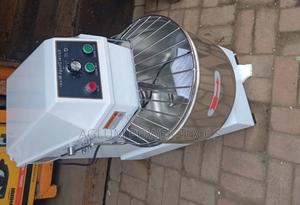 34litres Spiral Dough Mixer - thumbnail 2