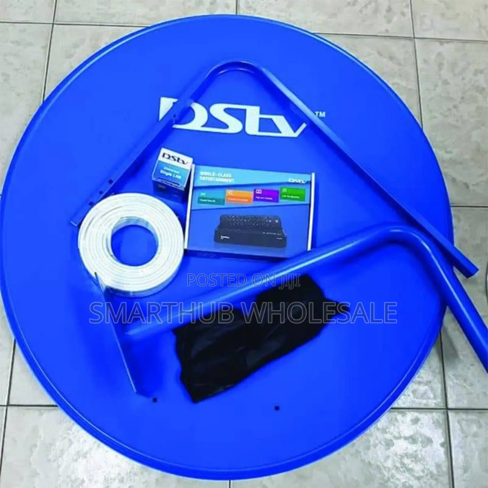 Dstv Complete Kits
