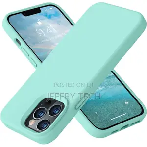 iPhone 11 12 13 14 15 Pro Max X Xs Max Silicone Shockproof Case Cover-