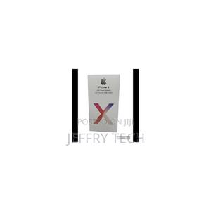Fast Charging iPhone X Charger-White - thumbnail 2