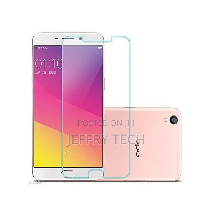 Oppo A57 Tempered Glass Screen Protection Guard