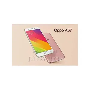 Oppo A57 Tempered Glass Screen Protection Guard
