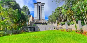 3bdrm Apartment in Kitisuru for rent