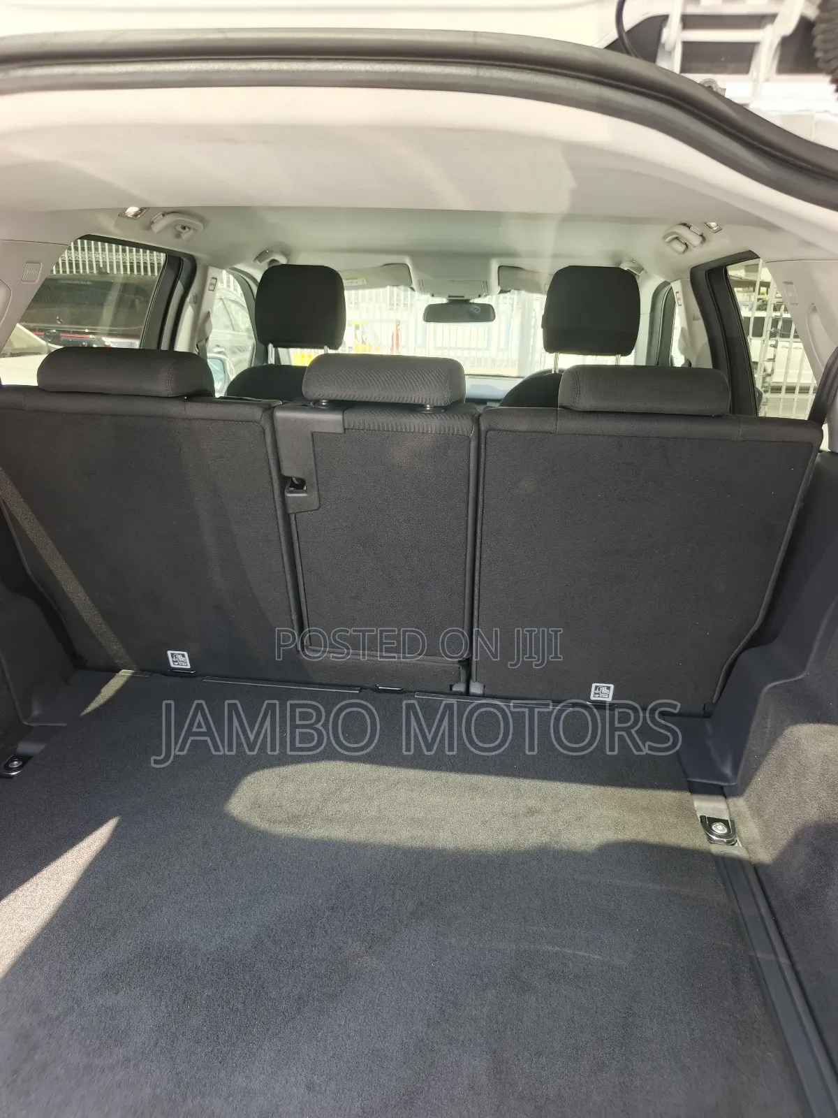 Land Rover Discovery Sport HSE 2019 White