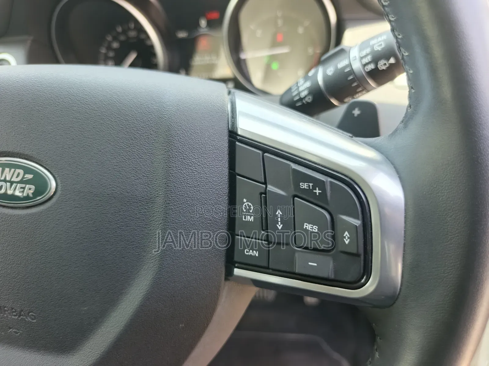 Land Rover Discovery Sport HSE 2019 White