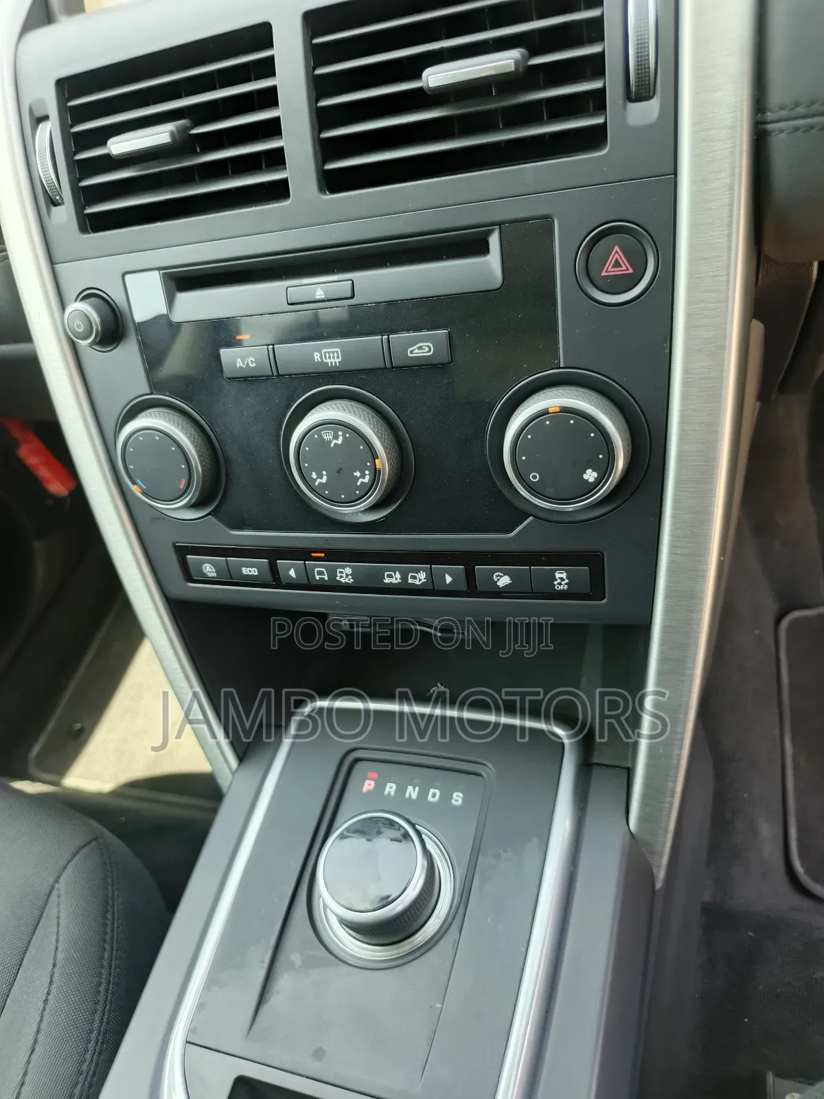 Land Rover Discovery Sport HSE 2019 White
