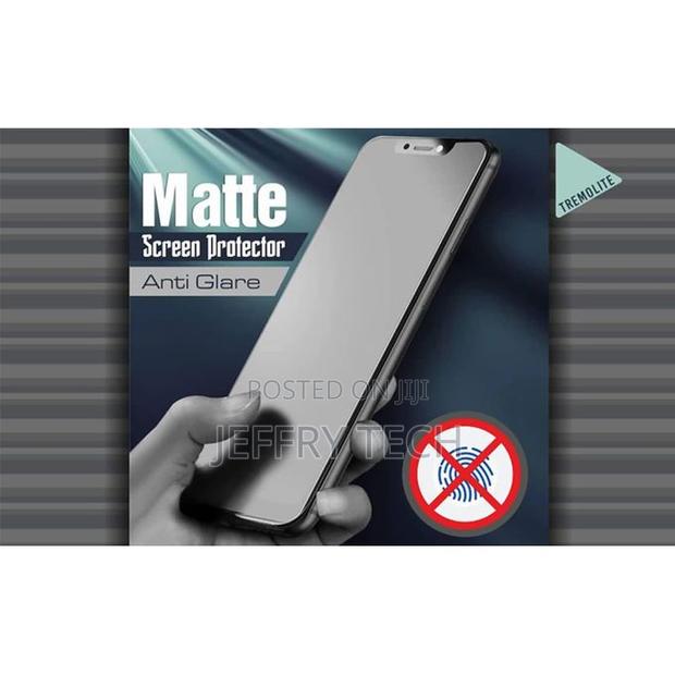 Samsung Galaxy M04 M14 M34 M54 Matte Ceramic Screen Protector Anti F - thumbnail 3