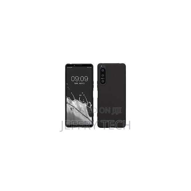 Sony Xperia Pro-I ,10 Iv, 1 Iv, Ace Iii, 5 Iv, 10 V, 1 V, 5 v Case, Sc