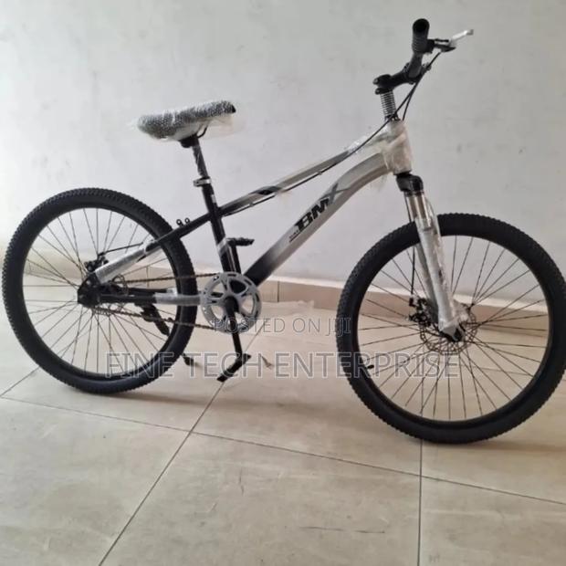Bike Size 24(10yrs and Above
