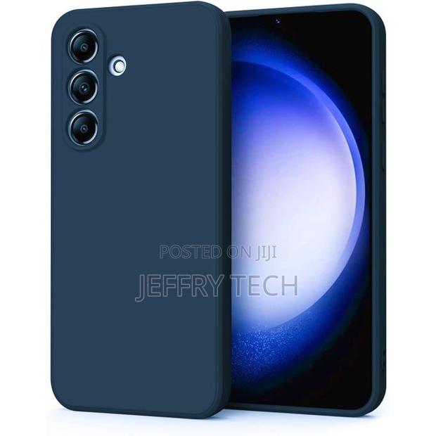 Samsung Galaxy A05, A05s Case, Ultra Slim Shockproof Protective Liqui - main view