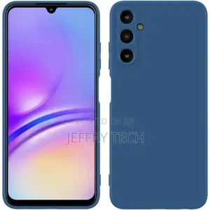 Samsung Galaxy A05, A05s Case, Ultra Slim Shockproof Protective Liqui