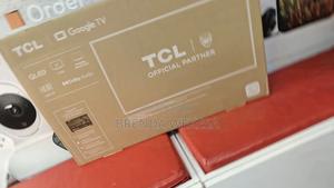 TCL 32s5k Qled HDR Google Tv Voice Assistant New 2025 - main view