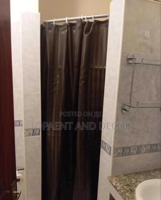 Water Resistant Bathroom Shower Curtains