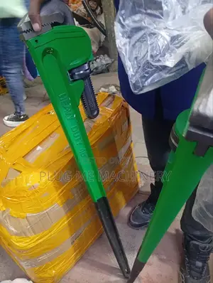 48" Pipe Wrench