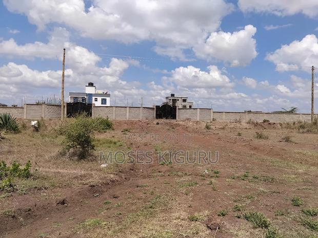 Juja 50x100 Residential Plots. - thumbnail 3