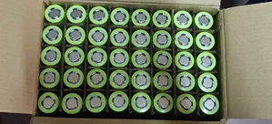3.2v 15ah LFP Cells