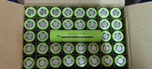 3.2v 15ah LFP Cells