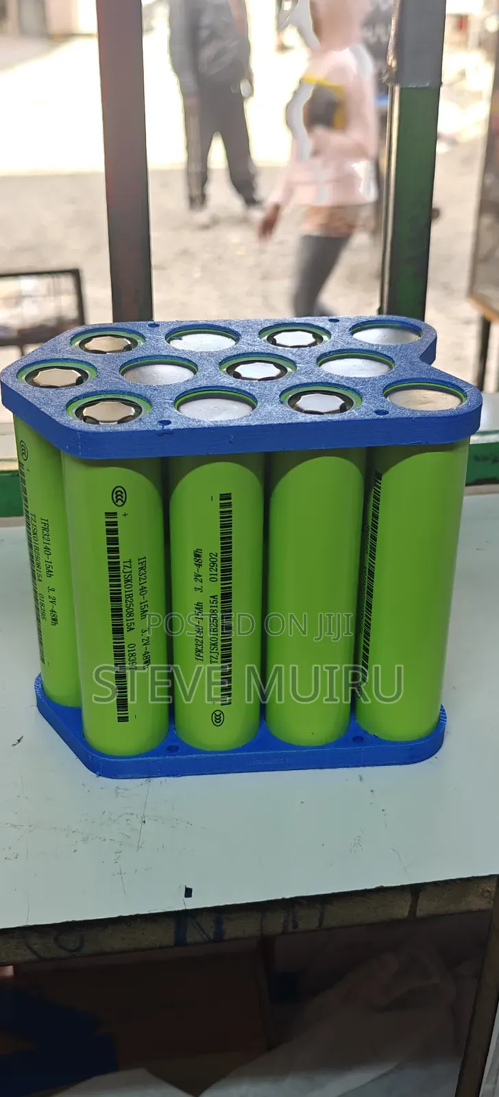 3.2v 15ah LFP Cells