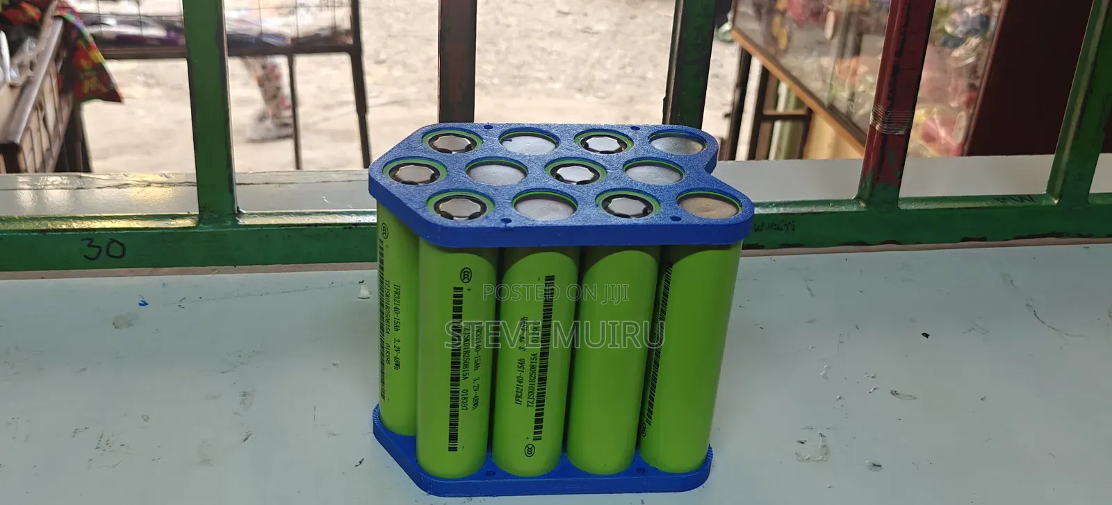 3.2v 15ah LFP Cells