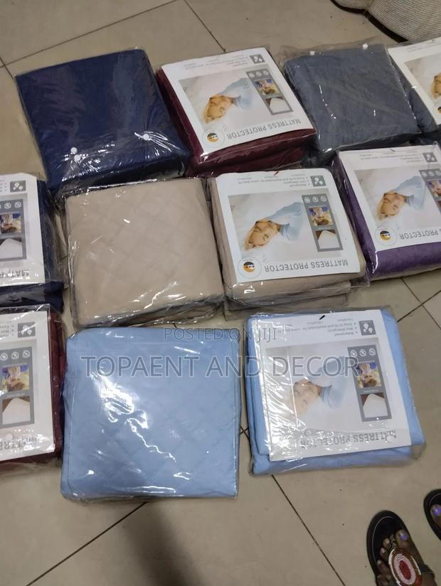 Must Have Waterproof Mattress Covers for Bedwetting Kids