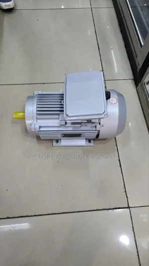 New Model 5hp Carwash Motor For 3450psi Pressure Washer Machines