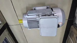 New Model 5hp Carwash Motor For 3450psi Pressure Washer Machines