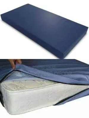 Elderly Leaks Wipe to Clean Mackintosh Waterproof Mattress Covers