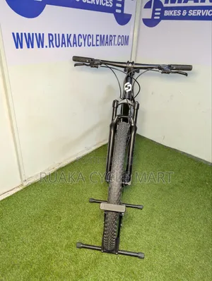 Sunpeed Zero 1 Mountain Bicycle