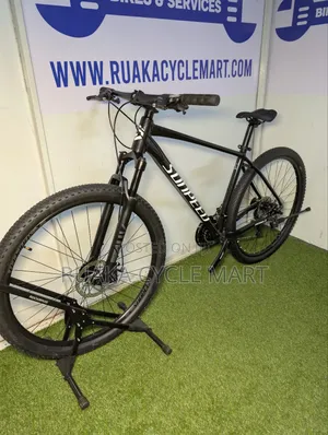 Sunpeed Zero 1 Mountain Bicycle
