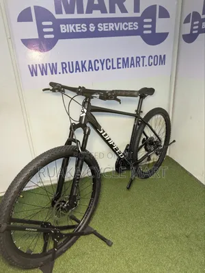 Sunpeed Zero 1 Mountain Bicycle