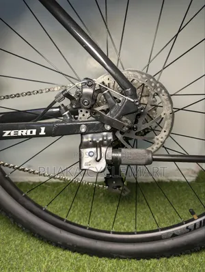 Sunpeed Zero 1 Mountain Bicycle