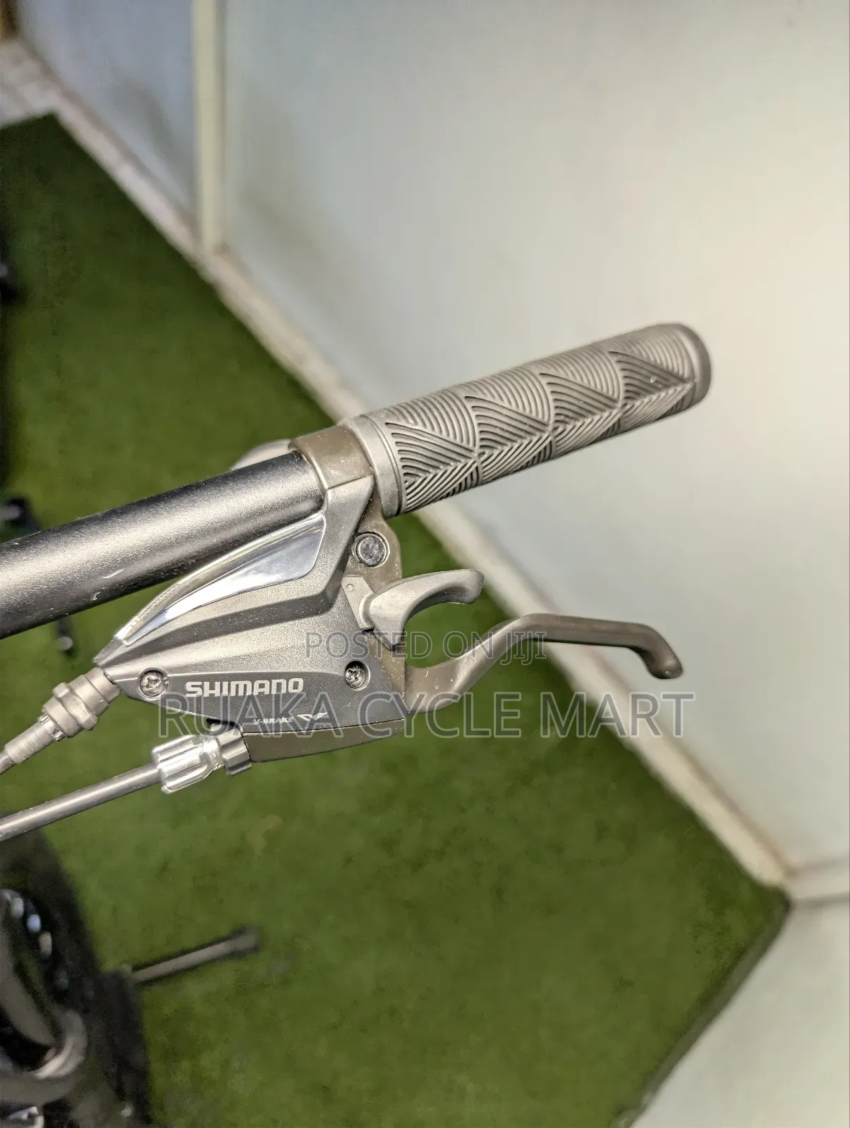 Sunpeed Zero 1 Mountain Bicycle