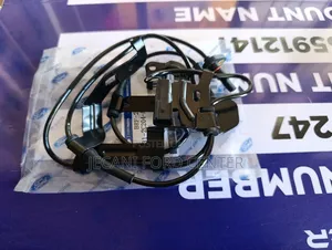 Ford Ranger Abs Sensor