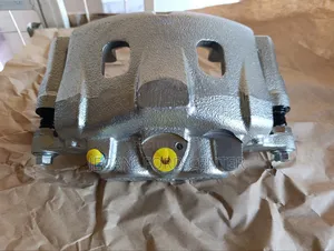 Ford Ranger Brake Calipers