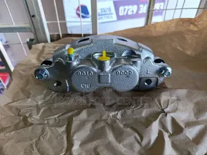 Ford Ranger Brake Calipers