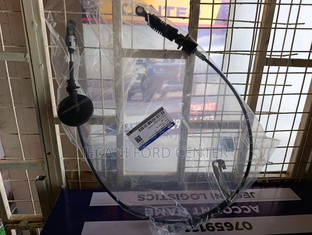 Ford Ranger Selector Cable - main view