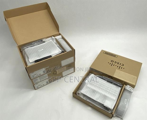 Cisco Cp-8841-3pw- Ip Phone - thumbnail 7