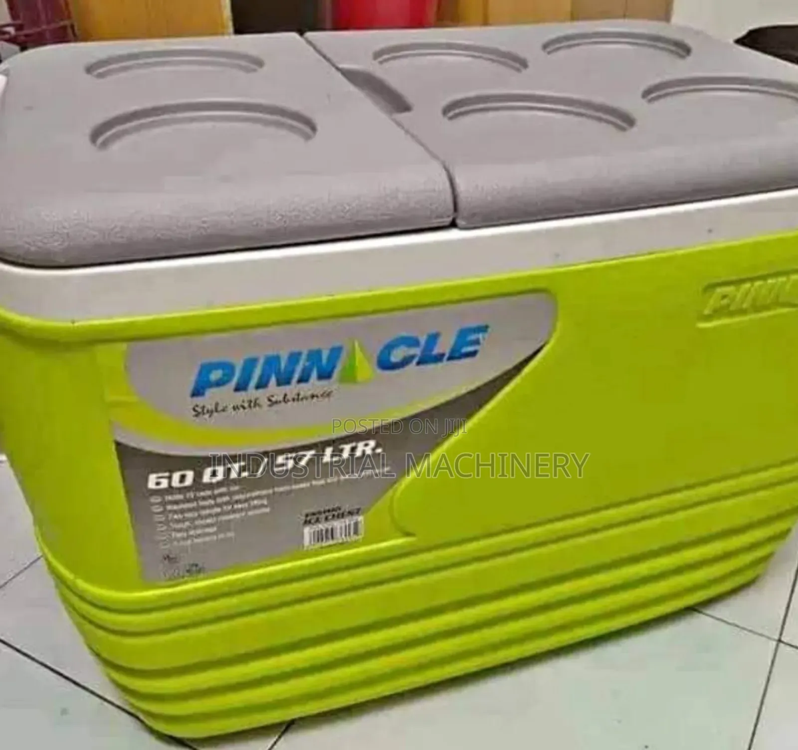 Cooler Box 57liters
